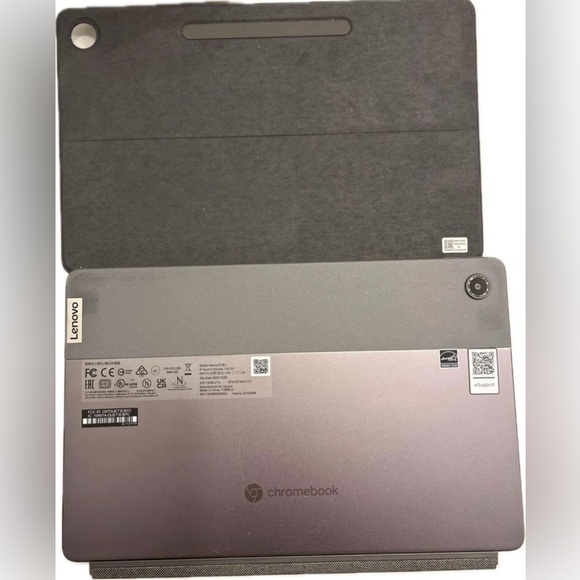 COPY - Lenovo IdeaPad Duet 3 - Picture 5 of 5